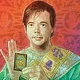 Richard Garfield's Avatar