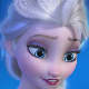 Princess Elsa's Avatar