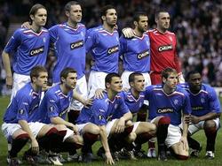 Glasgow Rangers's Profile Picture