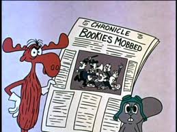 Bullwinkle's Profile Picture
