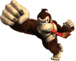 donkey_kong0's Profile Picture