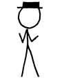 xkcd's Profile Picture