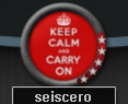 seiscero's Profile Picture
