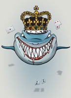 SharkKiller's Profile Picture