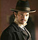 Seth Bullock's Avatar