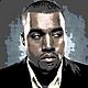 Kanye West's Avatar