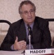 Bernie Madoff's Avatar