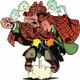 Corto's Avatar