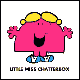 Chatterbox's Avatar