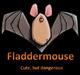 Fladdermouse's Avatar