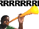 Vuvuzela's Avatar