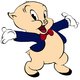 Porky Pig's Avatar