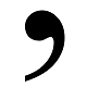 comma's Avatar