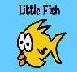 The Little Fish's Avatar
