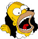 Homer Jay Simpson's Avatar