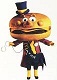 Mayor McCheese's Avatar