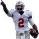 Terrelle Pryor's Avatar