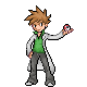 Gary Oak's Avatar