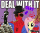 SpiderPony's Avatar