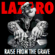 Lazaro's Avatar