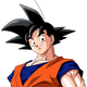 Goku's Avatar