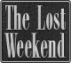 Lost Weekend's Avatar