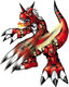 Growlmon's Avatar