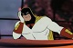 Space Ghost's Avatar