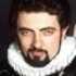 Blackadder's Avatar