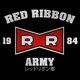 Red Ribbon Army's Avatar