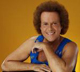 Richard Simmons's Avatar