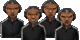 Super Villain's Avatar