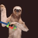 slothinator's Avatar