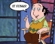 Zophar's Avatar