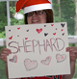 Shephard's Avatar