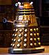 Dalek's Avatar