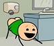 kb coolman's Avatar