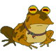 Hypnotoad's Avatar