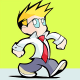 Slick Strawberry's Avatar