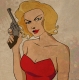 Miss Scarlet's Avatar