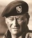 John Wayne's Avatar