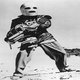Rocket Man's Avatar