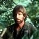 Chuck  Norris's Avatar