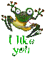 Hazud's Avatar