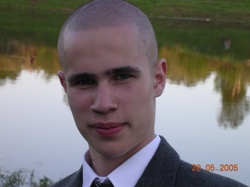 klop007's Profile Picture