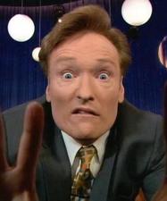 Conan O'Brien's Profile Picture