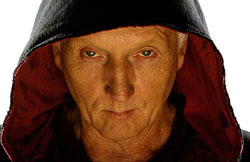 Jigsaw's Profile Picture