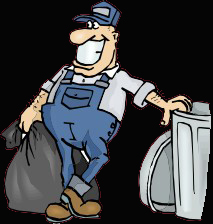 TheTrashman's Profile Picture