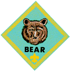 popcornbear's Profile Picture