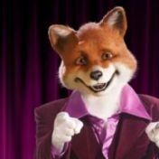Foxyy's Profile Picture